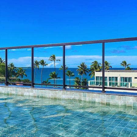 Flat No Centro De Porto De Galinhas Porto Kai By Use Flatsアパートメント エクステリア 写真