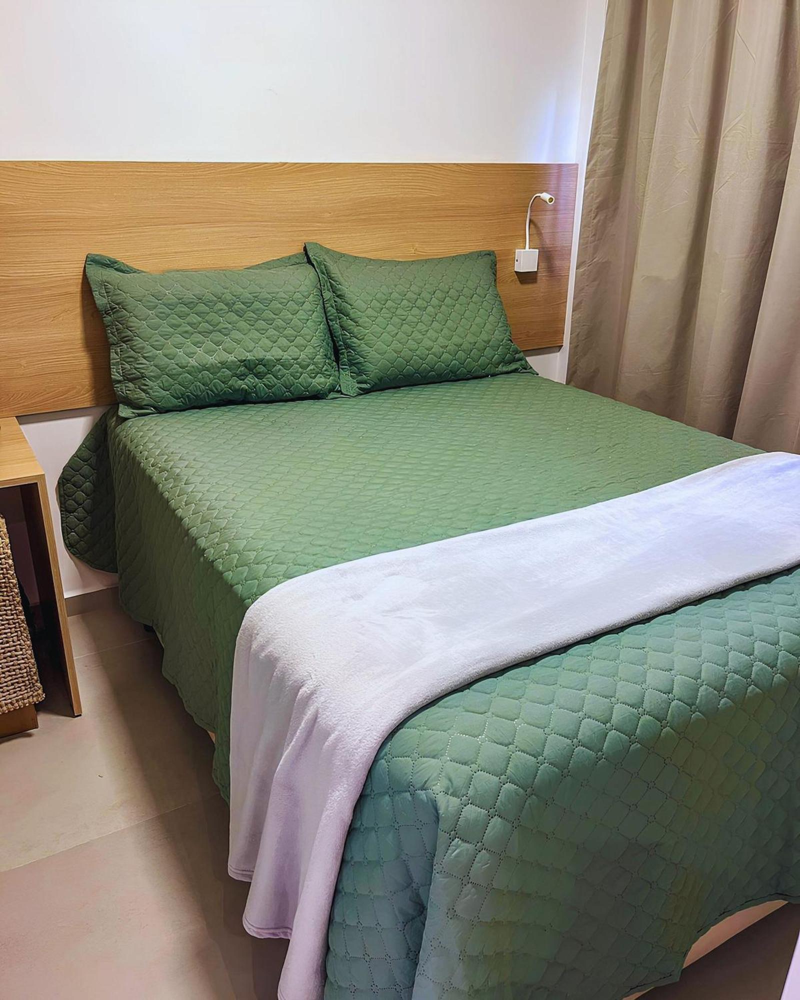 Flat No Centro De Porto De Galinhas Porto Kai By Use Flatsアパートメント エクステリア 写真