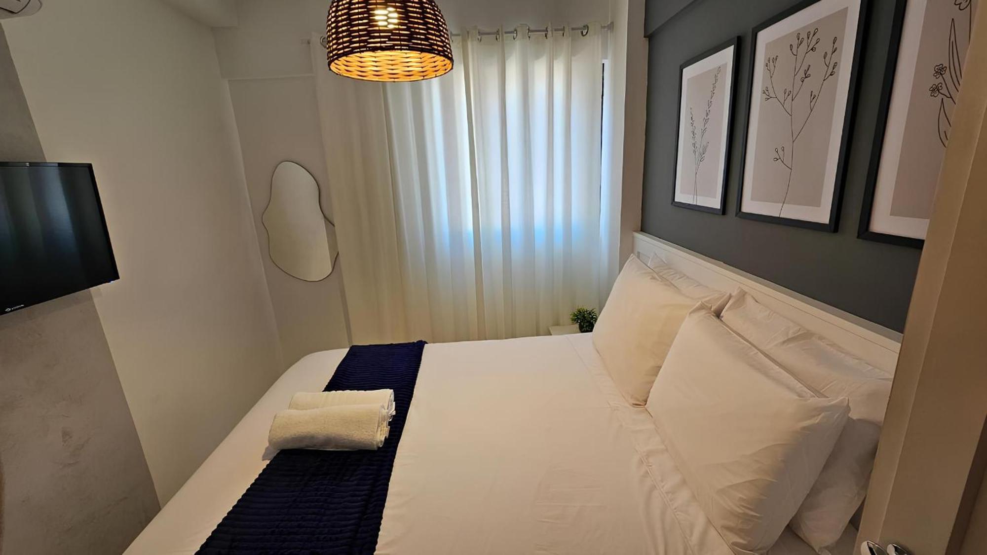 Flat No Centro De Porto De Galinhas Porto Kai By Use Flatsアパートメント エクステリア 写真